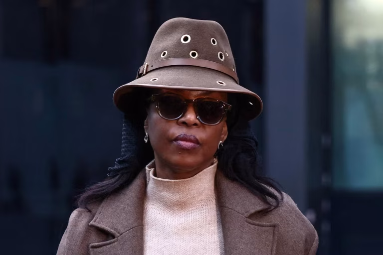 Côte d’Ivoire-AIP/Inter/ L’ex-ministre nigériane du Pétrole Diezani Alison-Madueke acquittée par un tribunal britannique