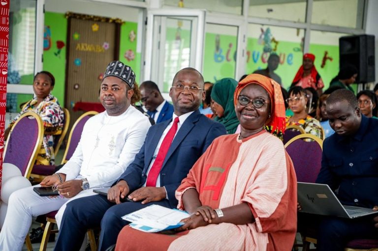 Côte d’Ivoire-AIP/ Le projet KOAFEC forme 400 bénéficiaires aux compétences professionnelles et numériques