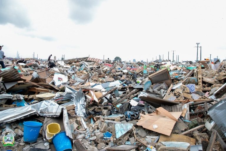 Côte d’Ivoire-AIP/Inter/ Le Ghana rapatrie 327 ressortissants affectés par les déguerpissements à Port-Bouët