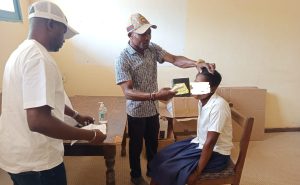 Côte d'Ivoire-AIP / BAC 2026 : deux candidates victimes de malaises lors d'une composition à Tanda