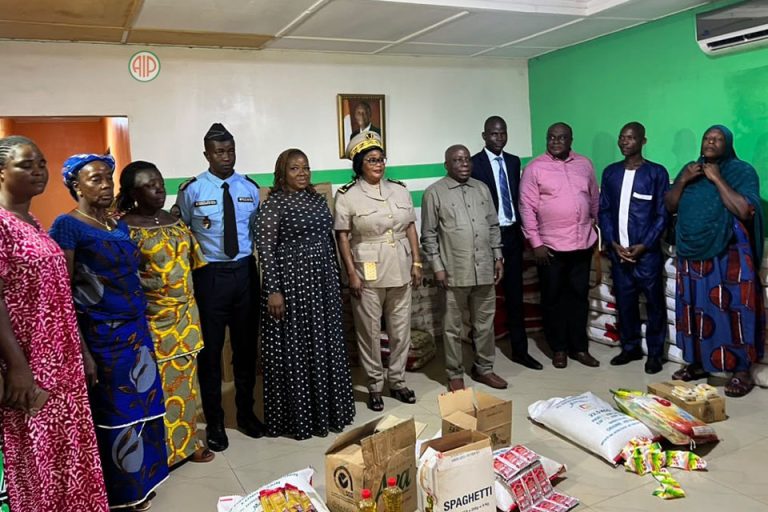 Côte d’Ivoire-AIP/Lutte contre la pauvreté : l’État engage un accompagnement de six mois pour des ménages vulnérables dans le Tonkpi
