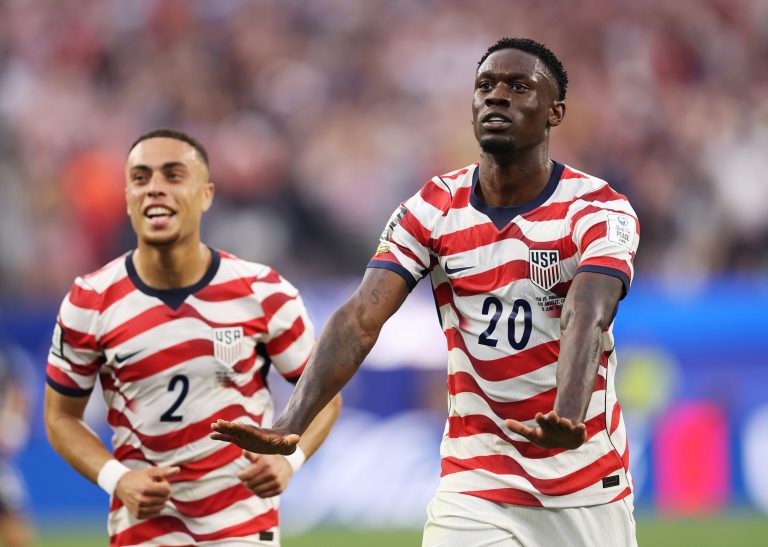 Côte d’Ivoire-AIP/ Coupe du monde 2026 : les États-Unis dominent largement le Paraguay pour leur entrée en lice