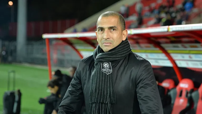 Côte d’Ivoire-AIP/Inter/ Coupe du monde 2026 : Hervé Renard nommé nouveau sélectionneur de la Tunisie après le limogeage de Sabri Lamouchi