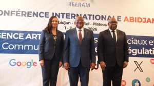 Côte d’Ivoire-AIP/ L’avenir de la régulation de l’IA ne peut se construire sans l’Afrique (Ministre)
