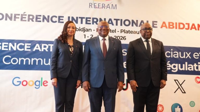 Côte d’Ivoire-AIP/ L’avenir de la régulation de l’IA ne peut se construire sans l’Afrique (Ministre)