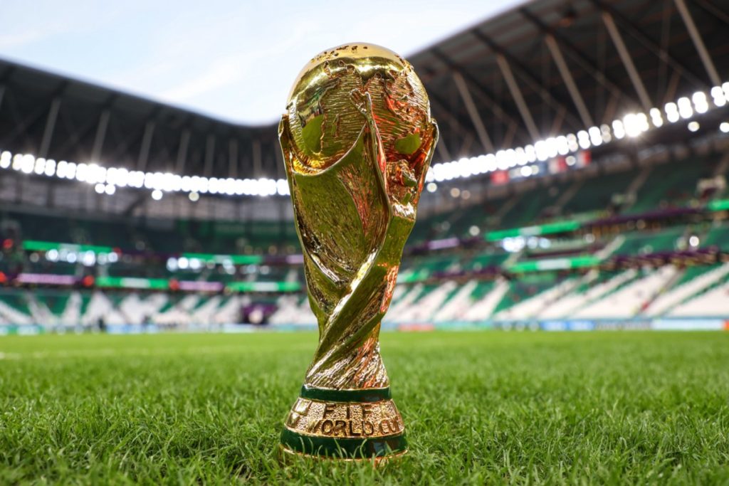 Côte d’Ivoire-AIP / Coupe du monde : ces records qui défient le temps (Feature)