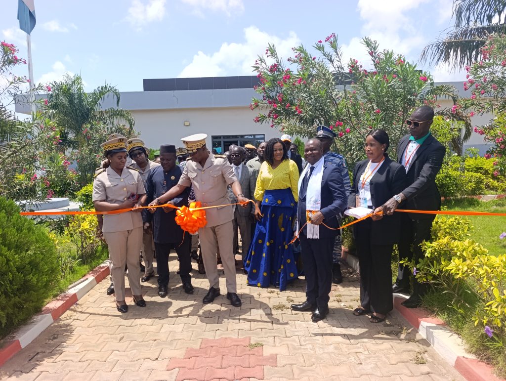 Côte d'Ivoire - AIP/ JNSP 2026 à Boundiali : les chefs de service de la Bagoué exhortés à fournir des services de qualité