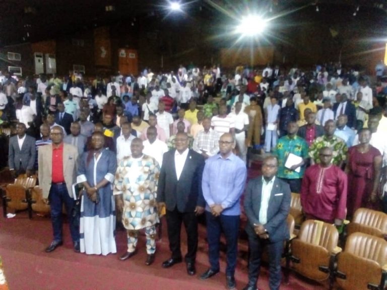 Côte d’Ivoire-AIP/ Plus de 730 points focaux formés à la gestion des plaintes dans le cadre de la réforme du système éducatif