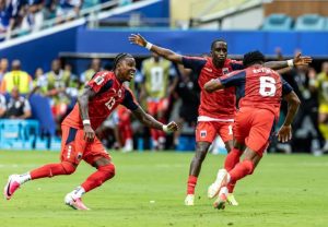 Côte d'Ivoire-AIP/Inter/Mondial 2026: le Cap-Vert enchaîne un deuxième match nul face à l’Uruguay
