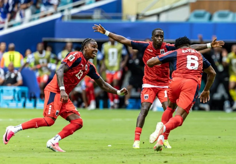 Côte d'Ivoire-AIP/Inter/Mondial 2026: le Cap-Vert enchaîne un deuxième match nul face à l’Uruguay