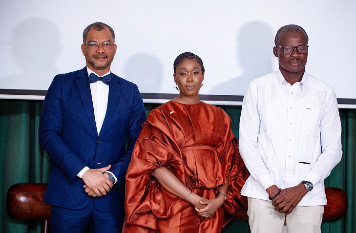 Côte d’Ivoire-AIP/ Une marketplace destinée aux professionnels des ressources humaines présentée à Abidjan Cacao RH