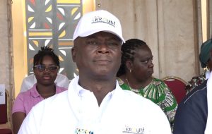 Côte d’Ivoire – AIP/ Bondoukou : le Festival inter