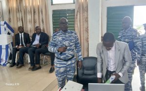 Côte d'Ivoire-AIP/ Bondoukou : les complices de l'orpaillage illégal s'exposent à des poursuites, avertissent les FDS