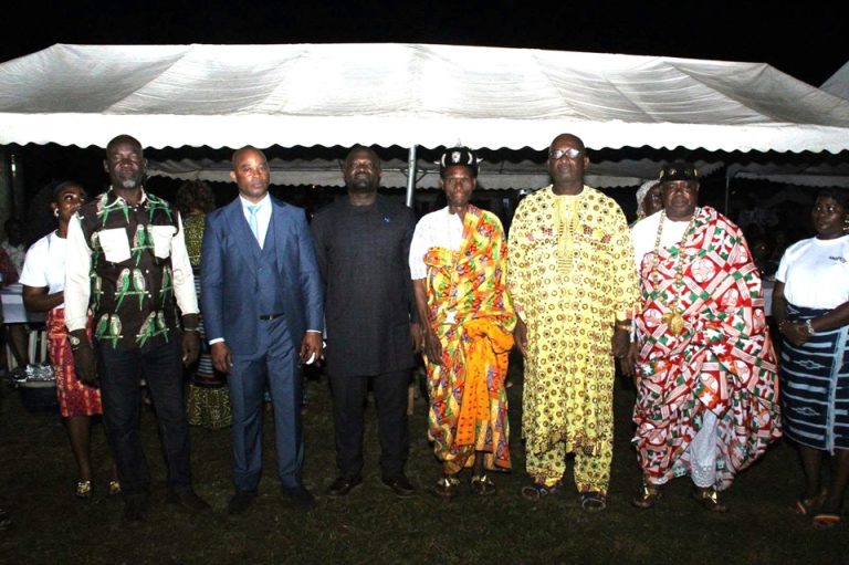 Côte d’Ivoire – AIP/ Le maire Ouattara Anzoumana salue l’esprit de fraternité de la communauté baoulé de Bondoukou