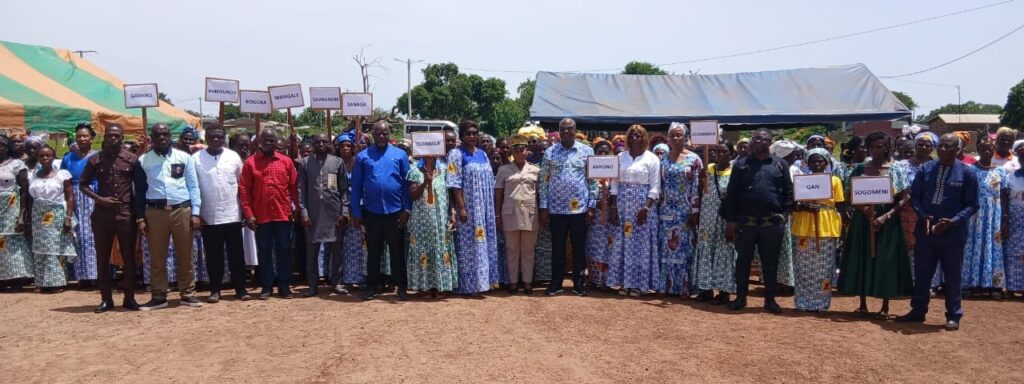 Côte d’Ivoire-AIP/ Fête des mères: le sous-préfet de à Yézimala salue les « artisanes silencieuses du développement »