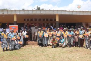 Côte d’Ivoire-AIP/ De l’or à l’impact social : cinq années de réalisations autour de la mine d’Ity (Feature)