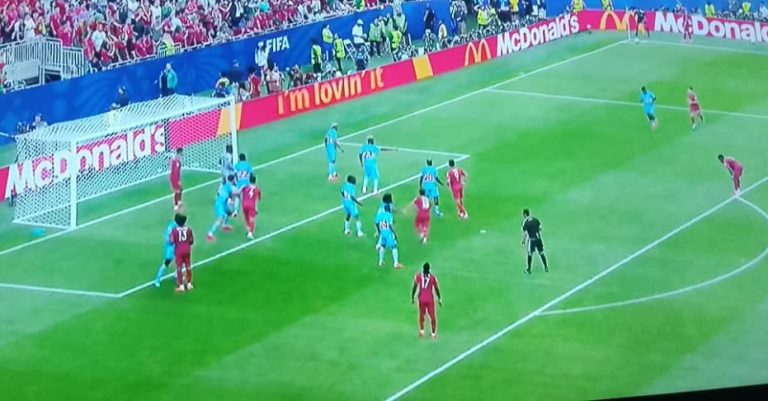 Côte d’Ivoire-AIP/Inter/Mondial 2026 : le Portugal et la RDC se quittent sur un match nul (1-1) dans le groupe K