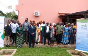 Côte d’Ivoire-AIP/ Un groupement lance ses activités d’accompagnement social du projet de développement des villes secondaires à Man