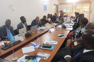 Côte d’Ivoire-AIP/ L’UNICEF prépare une prise en charge coordonnée des enfants dans l’Ouest