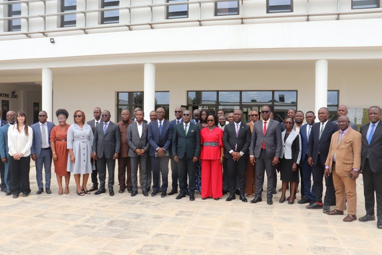 Côte d’Ivoire-AIP / L’INFJ renforce les capacités de son personnel sur l’intelligence artificielle avec l’appui de l’UNESCO