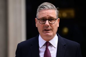 Côte d’Ivoire-AIP/Inter/ Le Premier ministre britannique Keir Starmer démissionne du Parti travailliste