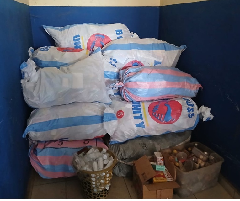 Côte d’Ivoire – AIP/ Bondoukou : près de deux tonnes de médicaments de qualité inférieure saisies par la police
