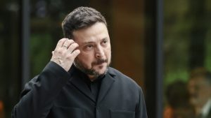 Côte d'Ivoire-AIP/ Inter/  G7 : Moscou dément toute demande de rencontre de Zelensky et relance son invitation à négocier