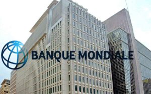 Côte d’Ivoire-AIP/Inter/Le conflit au Moyen-Orient ramène la croissance mondiale à son plus bas niveau depuis la COVID-19, selon la Banque mondiale