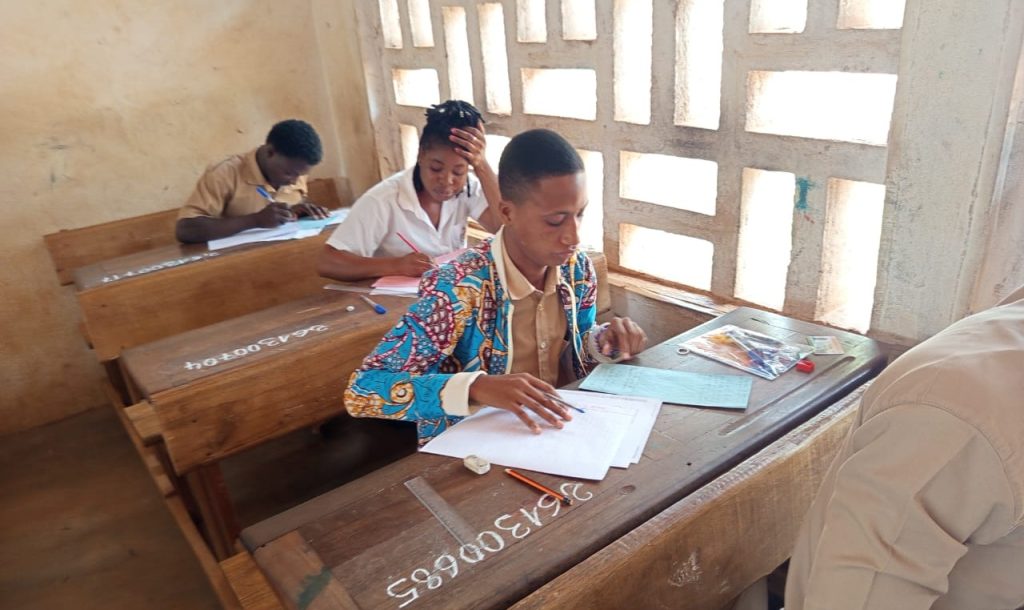Côte d’Ivoire-AIP / Baccalauréat 2026: sous colostomie après une péritonite, un candidat de Tanda défie la maladie pour pouvoir décrocher son diplôme