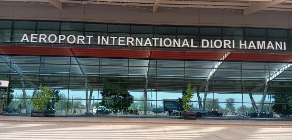 Côte d’Ivoire-AIP/Inter/ Des tirs à l’arme lourde entendus dans la zone de l’aéroport de Niamey