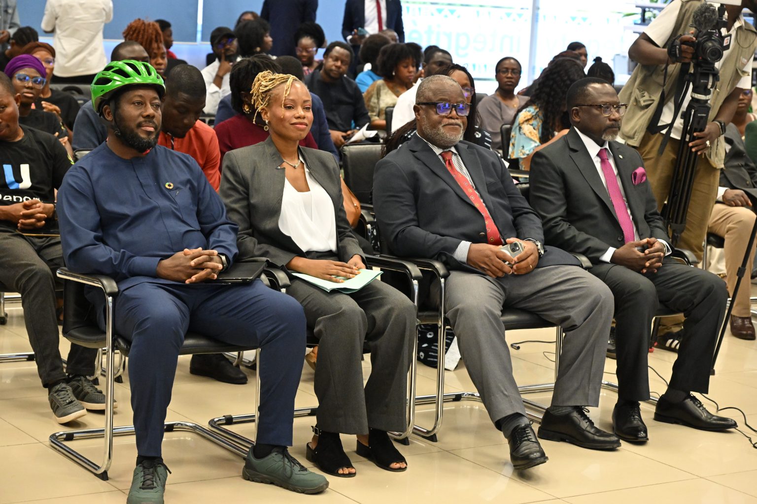 Côte d’Ivoire-AIP/ L’UNICEF invite les jeunes à s’impliquer dans la résolution des défis climatiques et sociaux