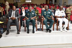 Côte d’Ivoire-AIP / Défense : des experts internationaux réunis à Zambakro pour réfléchir aux défis sécuritaires en Afrique de l’Ouest