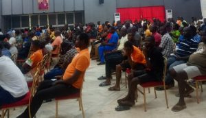 Côte d’Ivoire-AIP / Une campagne de sensibilisation à l’utilisation sécurisée du gaz butane lancée à Yamoussoukro