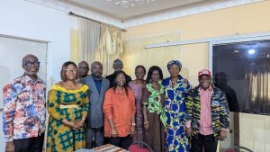 Côte d’Ivoire-AIP/ Les lauréats du concours national des productions médiatiques sur la tuberculose bientôt connus