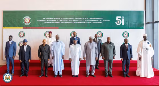 Côte d’Ivoire-AIP/Inter/ La CEDEAO approuve la construction du gazoduc Nigeria-Maroc