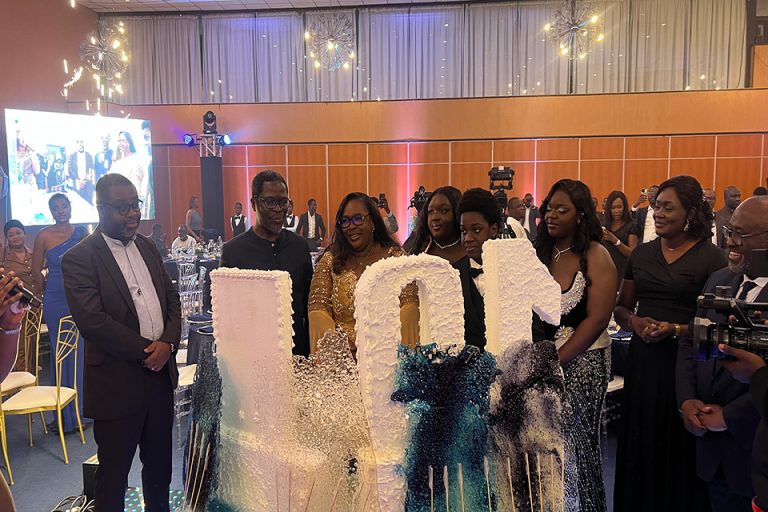 Côte d’Ivoire-AIP/ Une entreprise immobilière célèbre ses dix années d’existence