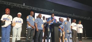 Côte d’Ivoire-AIP/ Bouaké : l’AFECI célèbre ses dix ans d’existence et réaffirme son engagement en faveur de la paix et de la jeunesse