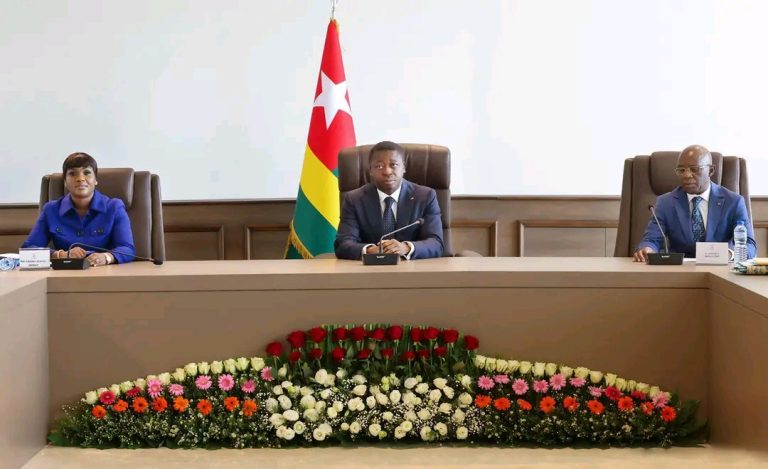 Côte d’Ivoire-AIP/Inter/ Le Togo crée une Caisse des dépôts et consignations pour renforcer le financement du développement national