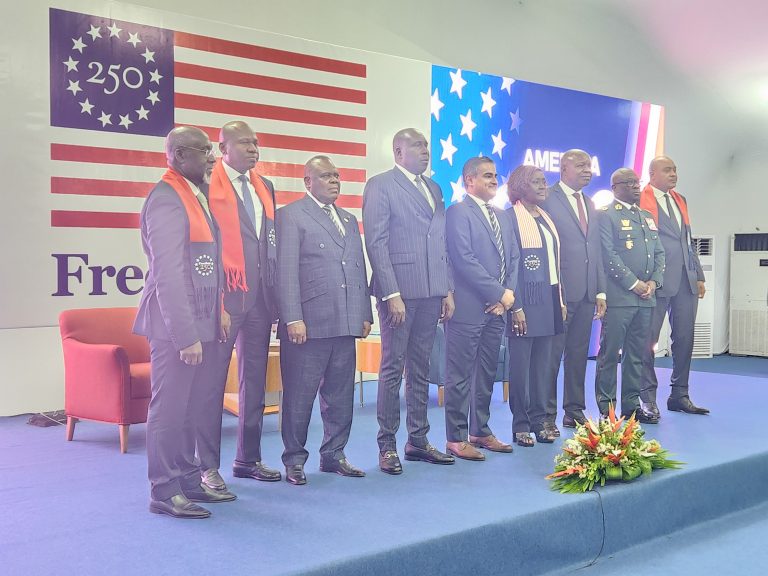 Côte d’Ivoire -AIP/ Le ministre Adama Dosso salue un partenariat stratégique avec Washington et plaide pour la levée des droits de douane sur les exportations ivoiriennes