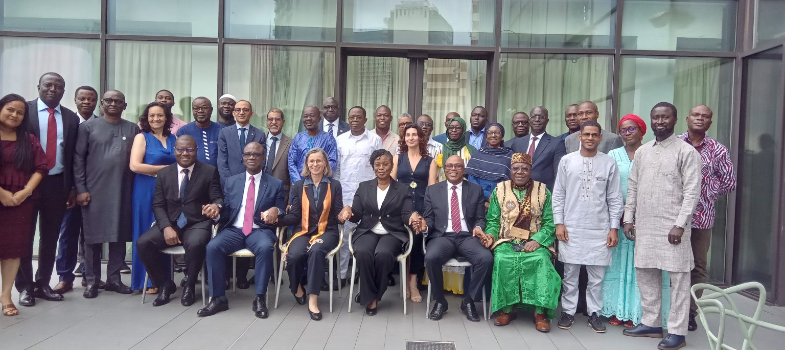 Côte d’Ivoire-AIP/ Protection du littoral ouest-africain : le programme WACA a renforcé la résilience de plus de 500 000 personnes