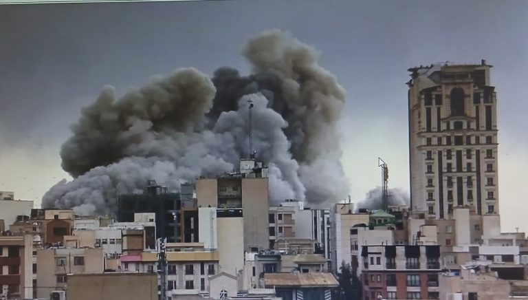 Côte d’Ivoire-AIP/Inter/Moyen-Orient : sept militaires iraniens tués dans des frappes américaines, l’escalade menace l’accord entre Téhéran et Washington