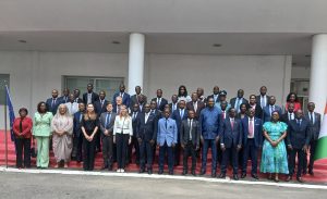 Côte d’Ivoire-AIP/Inter/ L’Union européenne demeure le premier partenaire de la Côte d’Ivoire (Officiel)
