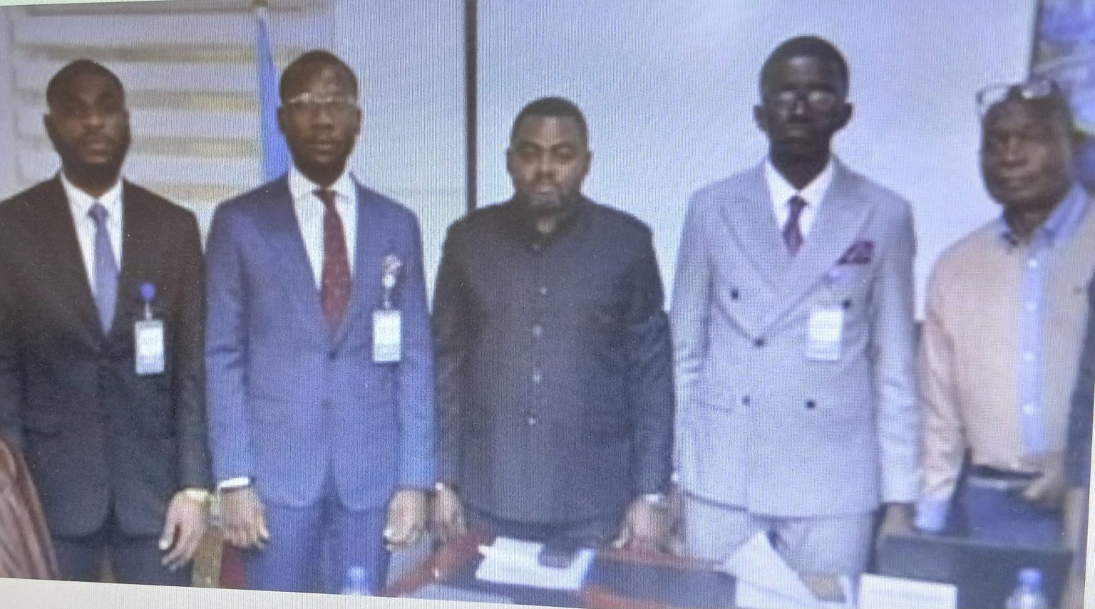 Côte d’Ivoire-AIP/Inter/ RDC: un partenariat signé pour former les jeunes à l’innovation