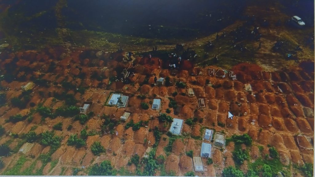 Côte d’Ivoire-AIP/Inter/ Les autorités annoncent 3 075 cas d’Ebola dont 1 354 décès en RDC