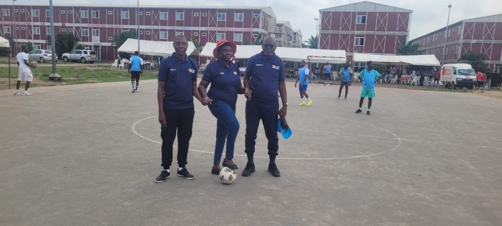 Côte d'Ivoire-AIP / Tournoi des AS de 2ALSY : 27 équipes au rendez-vous de l'édition 2026 placée sous le signe de l'excellence et la fraternité à Abidjan 