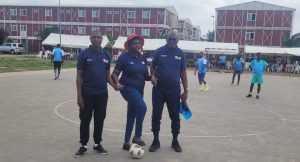 Côte d'Ivoire-AIP / Tournoi des AS de 2ALSY : 27 équipes au rendez-vous de l'édition 2026 placée sous le signe de l'excellence et la fraternité à Abidjan 