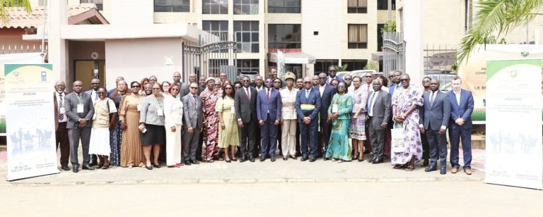 Côte d’Ivoire-AIP/ Des recommandations formulées pour restructurer le PARCNR et renforcer la gouvernance de la cohésion sociale