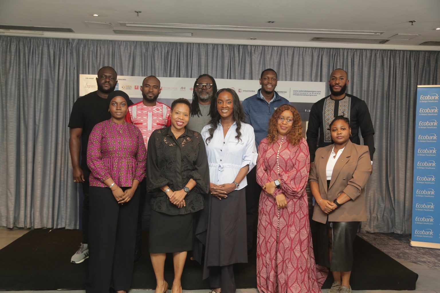 Côte d’Ivoire-AIP/ La 9e édition du Salon de l’épargne, de l’investissement et du patrimoine se tiendra en octobre à Abidjan
