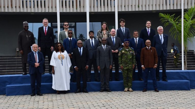Côte d’Ivoire-AIP/ L’Académie internationale de lutte contre le terrorisme élargit sa gouvernance avec l’entrée du Nigeria et de l’Égypte comme observateurs