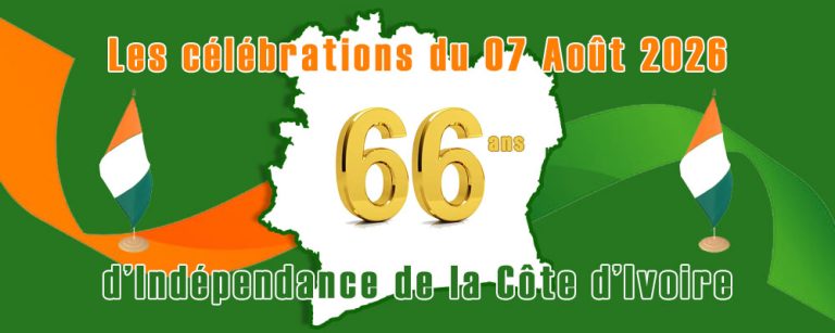 Côte d’Ivoire-AIP/ Les autorités préfectorales de Tiébissou misent sur une forte mobilisation populaire pour la fête nationale 7 aout 2026
